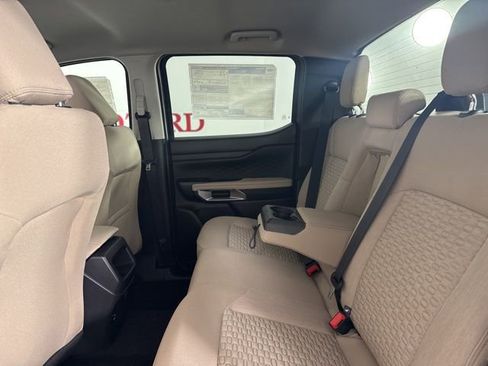New 2025 Ford Ranger XLT w/ Trailer Tow Package image 19
