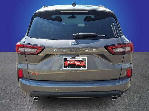 Used 2023 Ford Escape ST-Line w/ Tech Pack #1 FWD image 5