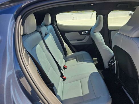 Used 2023 Polestar Polestar 2 AWD/4WD image 12