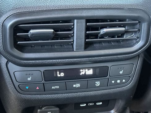 Certified 2024 Honda Ridgeline Black Edition image 14