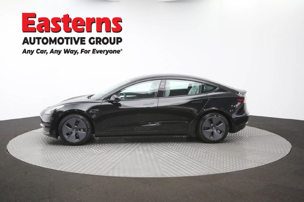 Used 2022 Tesla Model 3 Long Range AWD/4WD image 54