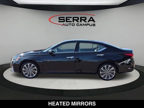 Used 2023 Nissan Altima 2.5 SL AWD/4WD image 11
