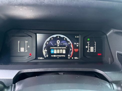 Used 2024 Toyota Tacoma SR5 w/ SR5 Upgrade Package image 12