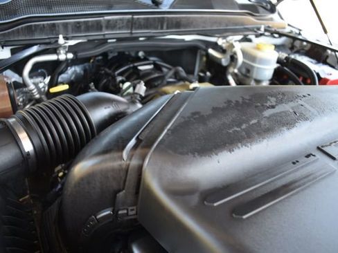 Used 2020 RAM 3500 Tradesman RWD image 20