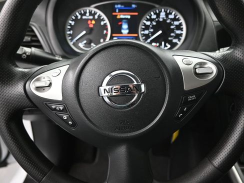 Used 2019 Nissan Sentra S FWD image 18