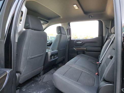 Used 2022 Chevrolet Silverado 1500 LT Trail Boss w/ Safety Package image 12