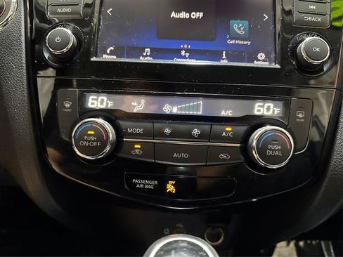 Used 2020 Nissan Rogue Sport SV w/ Technology Package AWD/4WD image 27