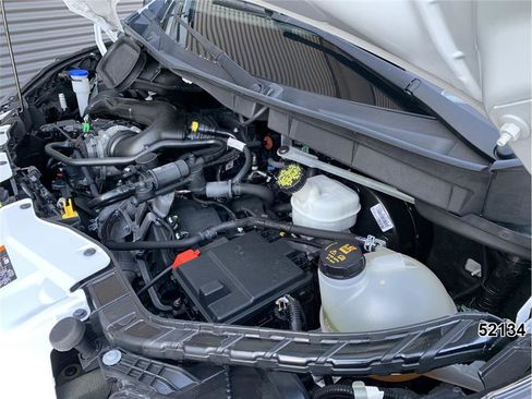 Used 2020 Ford Transit 150 Low Roof w/ Load Area Protection Package image 15