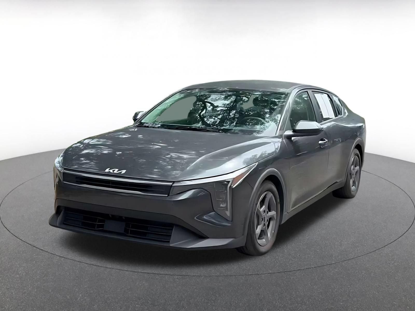 Used 2025 Kia K4 FWD image 7