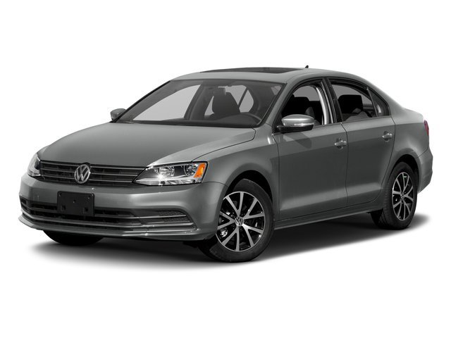 Used 2017 Volkswagen Jetta SE FWD image 1