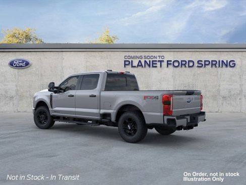 New 2026 Ford F250 XL image 5