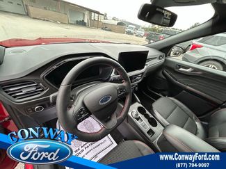 Used 2025 Ford Escape ST-Line Elite video 2