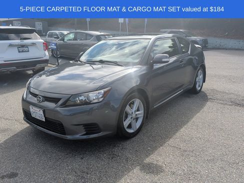 Used 2013 Scion tC FWD image 3