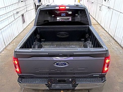 Used 2023 Ford F150 XLT w/ Trailer Tow Package image 11