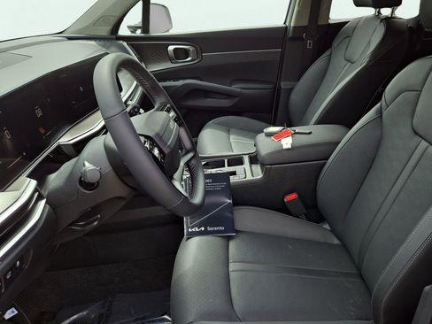 New 2026 Kia Sorento EX image 19