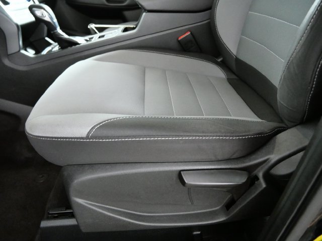 Certified 2018 Ford Escape S FWD image 15