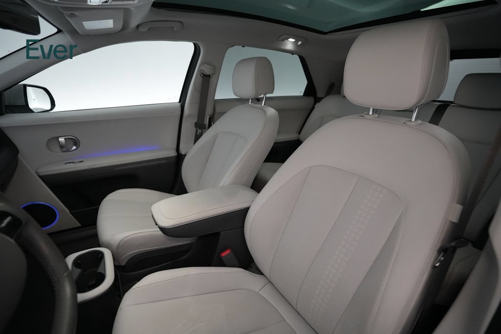 Used 2024 Hyundai Ioniq 5 Limited RWD image 4
