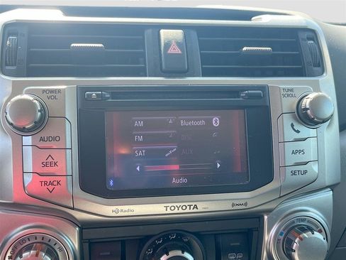 Used 2012 Toyota 4Runner SR5 w/ Premium Pkg w/3rd Row Seat image 19