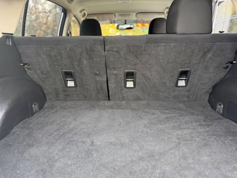 Used 2015 Subaru Impreza 2.0i Premium image 9