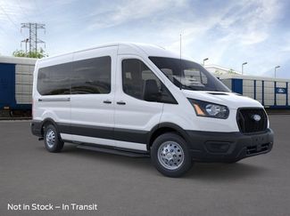 New 2026 Ford Transit 350 XL AWD/4WD 360° Tour