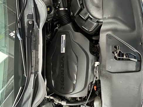 Used 2019 Honda Odyssey EX-L image 57