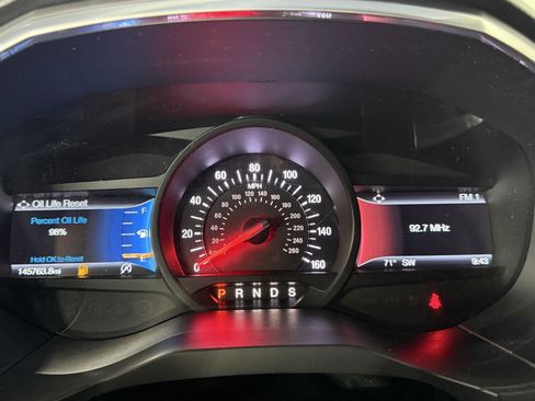 Used 2019 Ford Edge ST w/ Equipment Group 401A AWD/4WD image 3