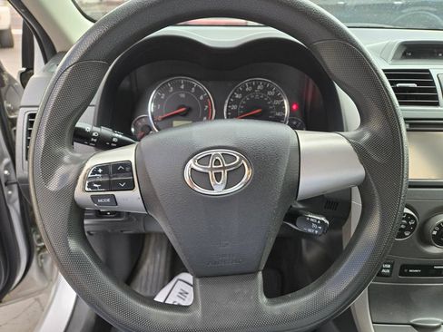 Used 2013 Toyota Corolla S FWD image 14