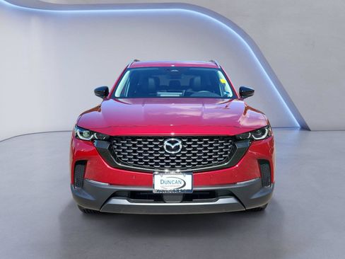 New 2026 MAZDA CX-50 2.5 Hybrid w/ Weather Package AWD/4WD image 8