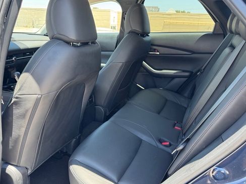 Used 2025 MAZDA CX-30 AWD 2.5 S w/ Preferred Package image 13