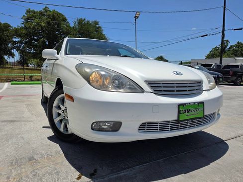 Used 2002 Lexus ES 330 w/ Premium Pkg FWD image 59