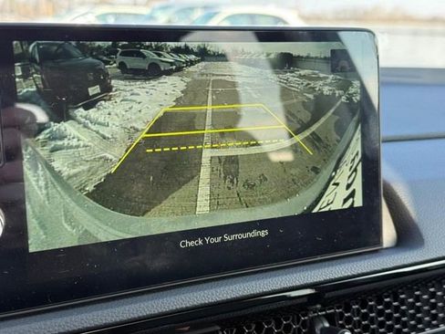 New 2026 Honda CR-V EX-L image 15