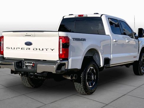 Used 2026 Ford F250 Lariat w/ Tremor Off-Road Package image 13