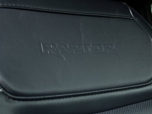 Used 2022 Ford F150 Raptor w/ Raptor 37 Performance Package image 29