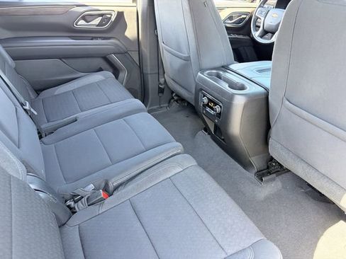 Used 2021 Chevrolet Tahoe LS RWD image 22