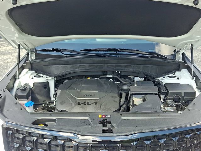 Used 2024 Kia Telluride EX X-Line AWD/4WD image 28