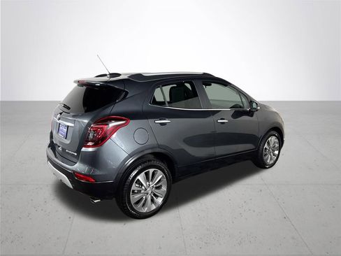 Used 2017 Buick Encore Preferred FWD image 6