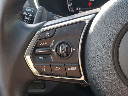 Certified 2025 Acura MDX SH-AWD image 23