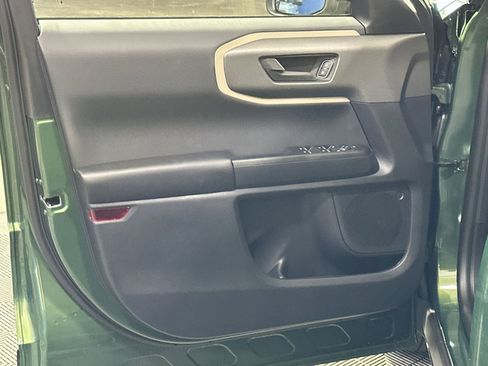 New 2025 Ford Bronco Sport Big Bend w/ Convenience Package image 15