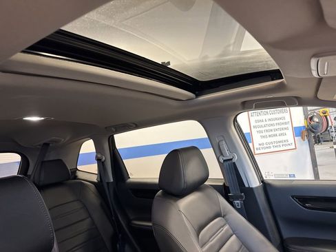 Used 2026 Honda CR-V EX-L image 36