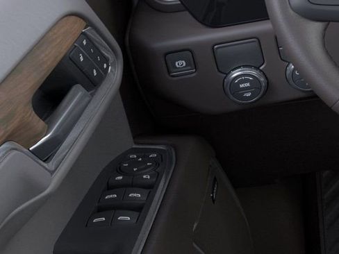 New 2026 GMC Sierra 1500 SLT image 22