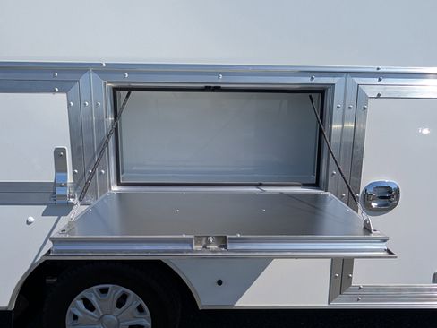 New 2025 Ford Transit 350 w/ Interior Upgrade Package image 9