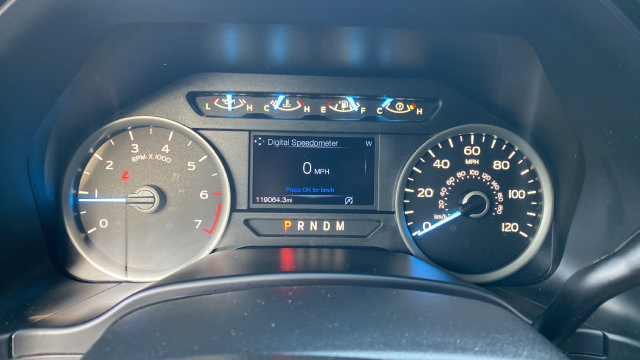 Used 2018 Ford F150 XLT w/ Equipment Group 302A Luxury AWD/4WD image 16