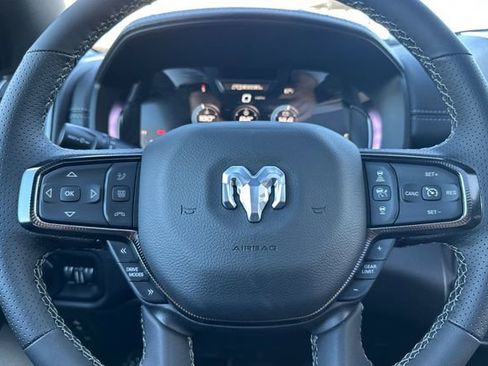 New 2026 RAM 1500 Rebel w/ Rebel Level 2 Equipment Group AWD/4WD image 21