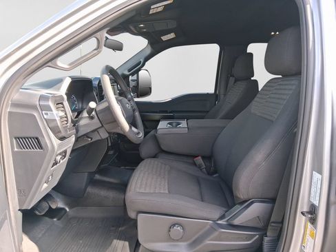 Used 2023 Ford F150 XL w/ STX Appearance Package AWD/4WD image 21