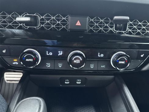Used 2024 Honda Accord Sport image 28