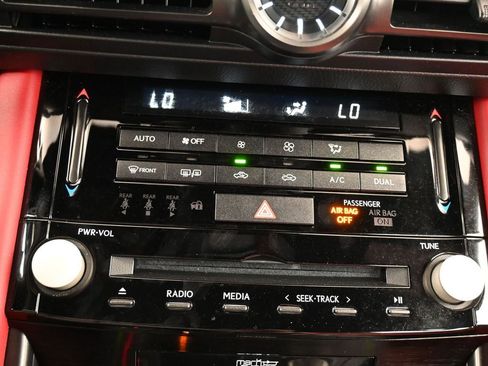 Used 2024 Lexus IS 500 image 25