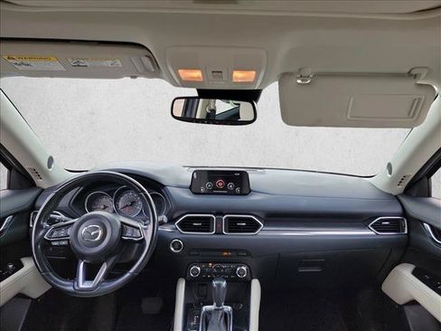 Used 2017 MAZDA CX-5 Grand Select FWD image 17