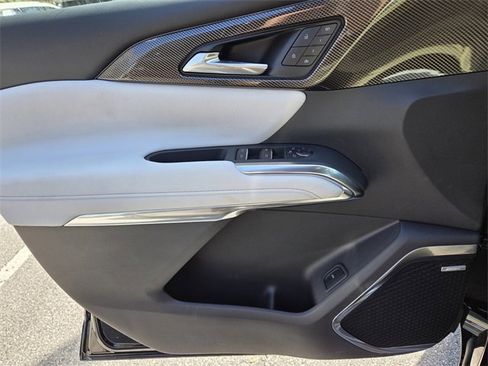 New 2026 Chevrolet Traverse High Country image 26