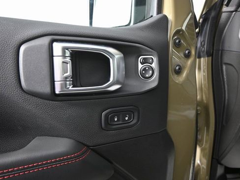 New 2026 Jeep Wrangler Unlimited Rubicon 392 image 21