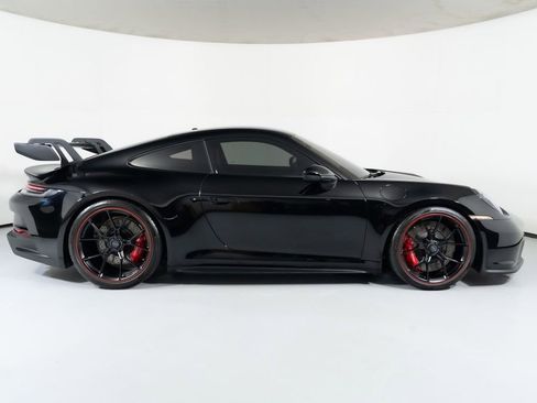 Used 2023 Porsche 911 GT3 image 14